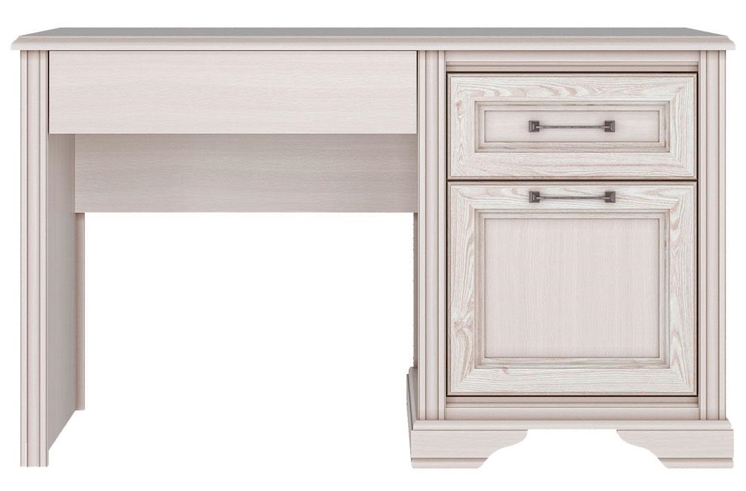 Фото Стол письменный Stylius B169-BIU130 от производителя Black Red White (БРВ) в Донецке по цене 32 420 ₽