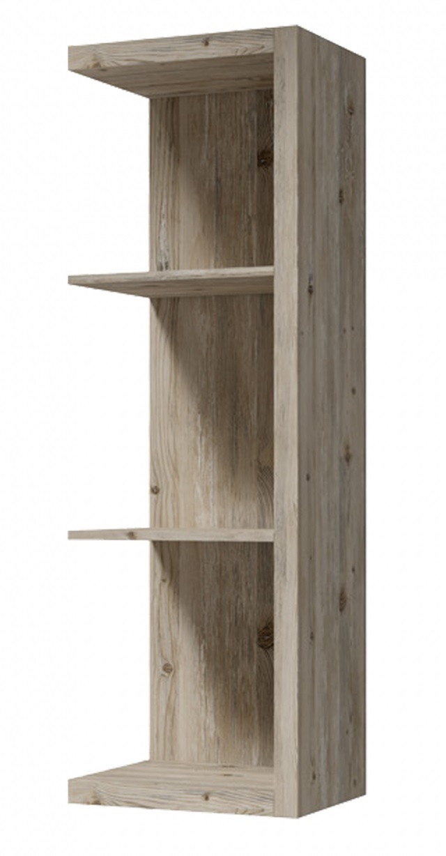 Фото Шкаф подвесной Typ 04 Talina от производителя Helvetia в Донецке по цене 11&nbsp;170 ₽