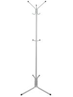 veshalki вешалка напольная луч 3 производитель Завод металлических изделий