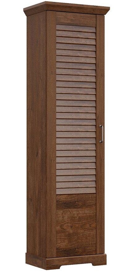 Фото Шкаф для одежды Кантри от производителя СБК в Донецке по цене 12&nbsp;800 ₽