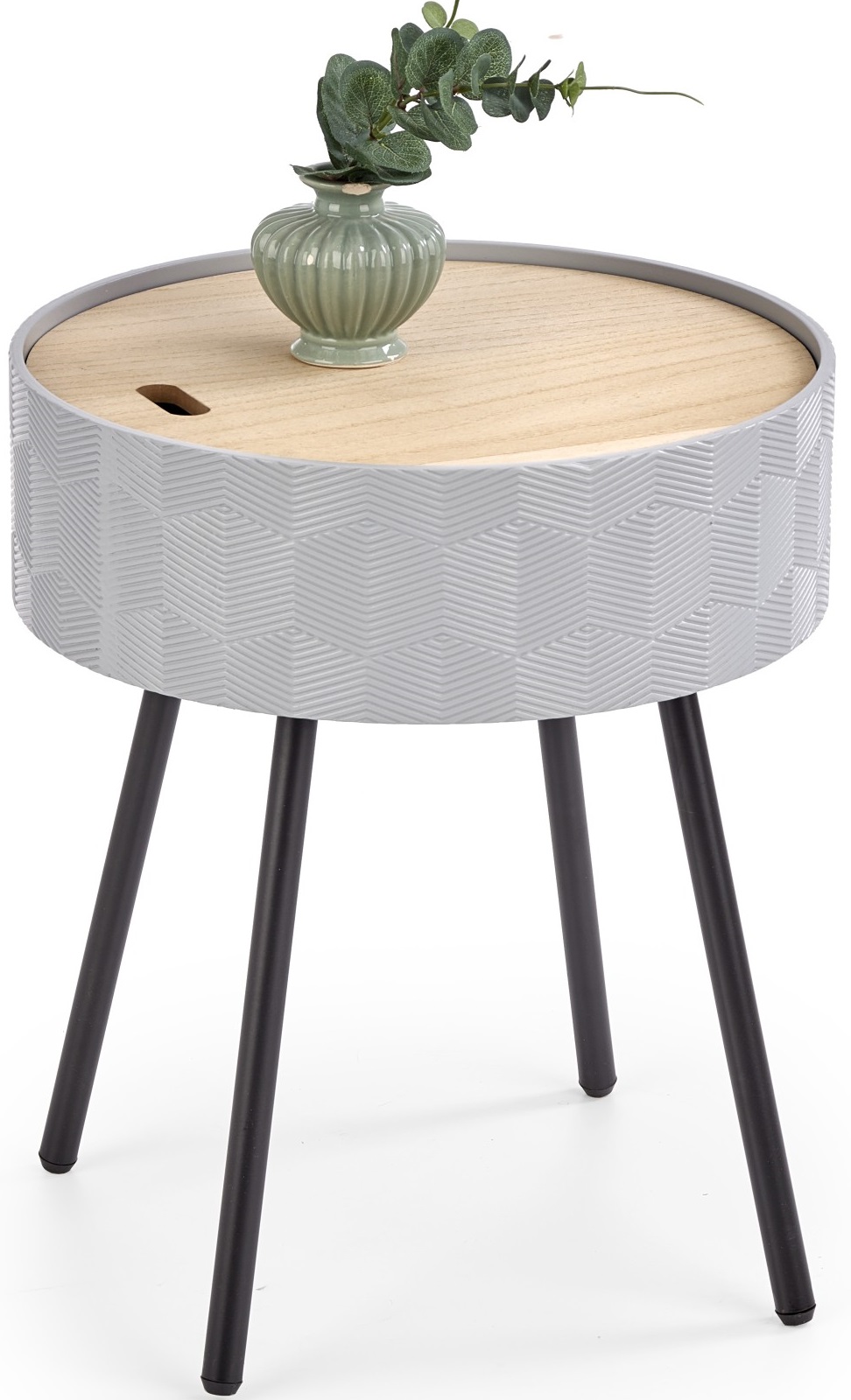 Фото Стол журнальный Halmar Aura от производителя Halmar  в Донецке по цене 6&nbsp;260 ₽