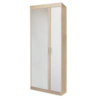 Фото  шкаф ника н1 (90) двухдверный производитель Заречье