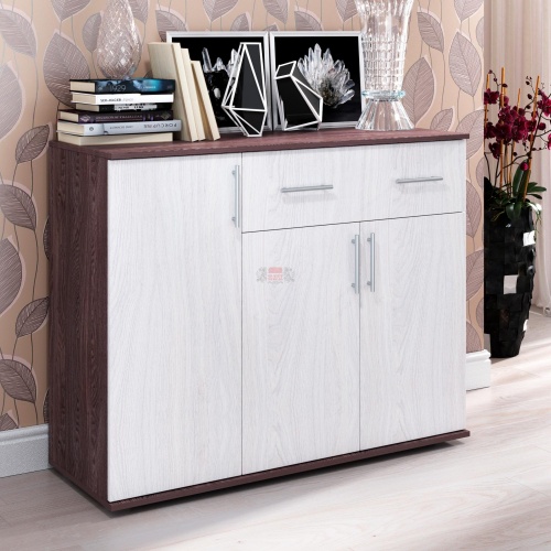 Фото Комод-10 от производителя Фант-мебель в Донецке по цене 7&nbsp;490 ₽