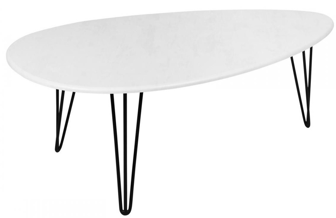 Фото Стол журнальный Шеффилд от производителя Калифорния в Донецке по цене 6&nbsp;690 ₽