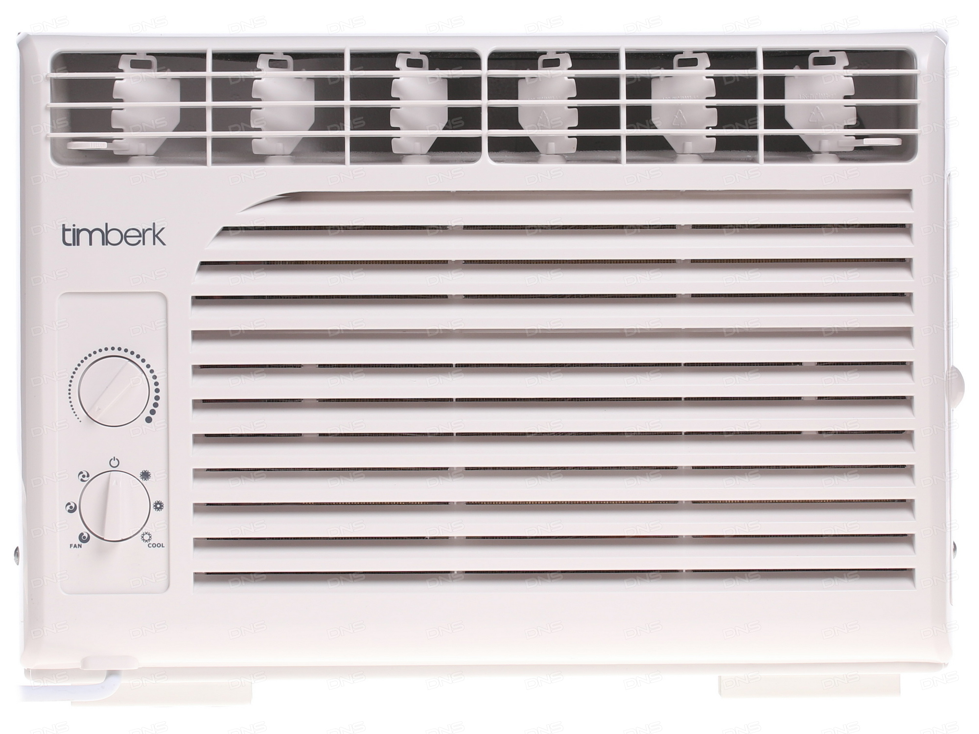 Фото Кондиционер оконный TIMBERK AC TIM 05C W1M от производителя Timberk в Донецке по цене 