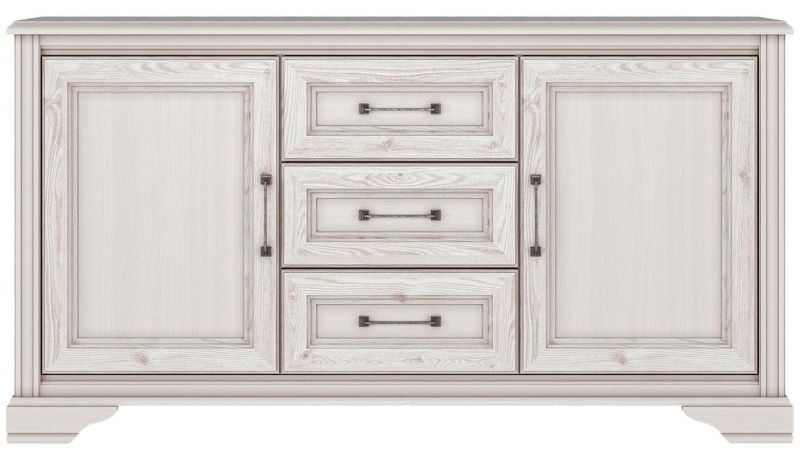 Фото Тумба Stylius B169-KOM2D3S от производителя Black Red White (БРВ) в Донецке по цене 34 350 ₽