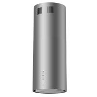 Вытяжка островная Nene 40 (390х390хh890(1190)) (Материал Металл , Цвет Металлик) в Донецке от производителя в интернет магазине Планета Комфорта Вытяжка островная Nene 40 (390х390хh890(1190)) (Материал Металл , Цвет Металлик) в Донецке от производителя