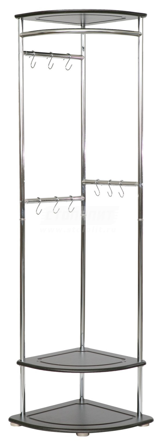 Фото Вешалка гардеробная Универсальная (Км) от производителя Калифорния в Донецке по цене 7&nbsp;500 ₽