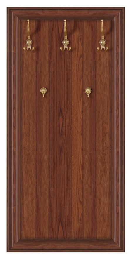 Фото Вешалка Kentaki S320-WIE/75 от производителя Black Red White (БРВ) в Донецке по цене 12&nbsp;500 ₽