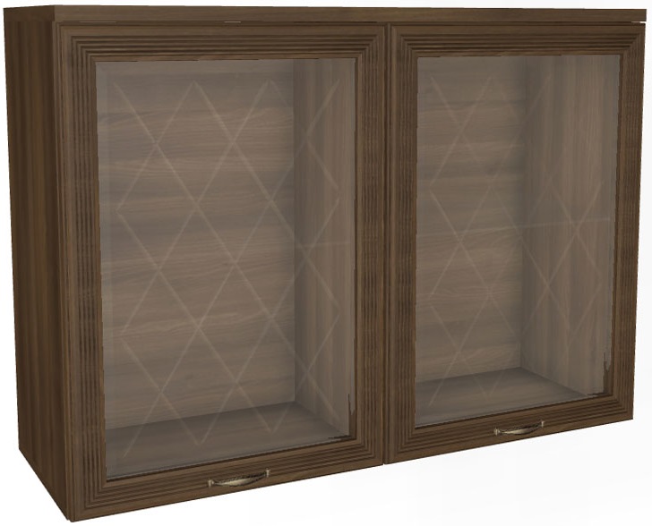 Фото Антресоль Карина АН-1036 от производителя Лером в Донецке по цене 15 960 ₽