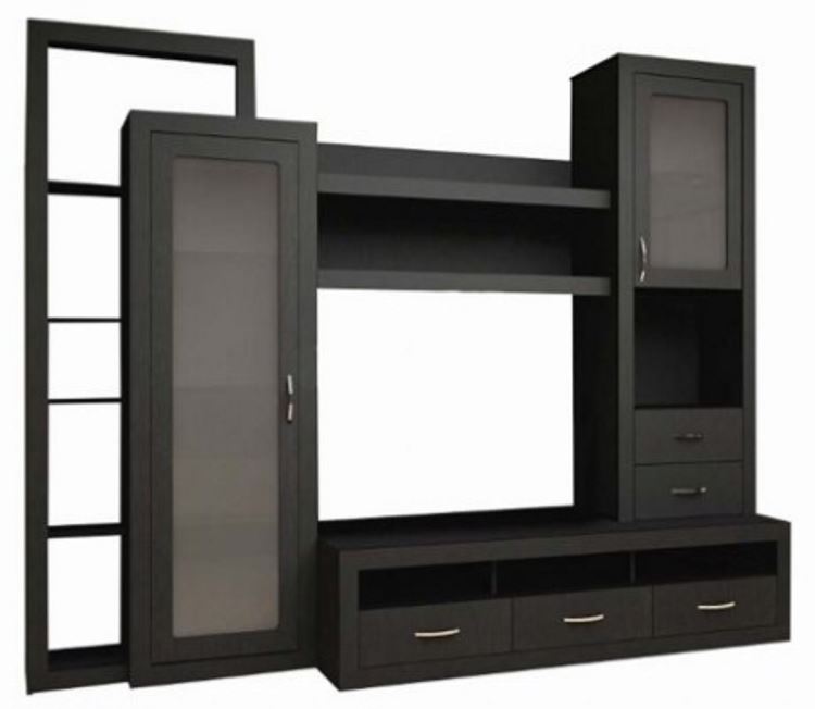 Фото Стенка Джелани 3  от производителя Джелани в Донецке по цене 35&nbsp;450 ₽