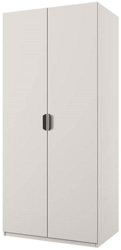 Фото Шкаф 2DG-1 Модерн (Modern) (90) двухдверный от производителя Анрэкс в Донецке по цене 24 890 ₽