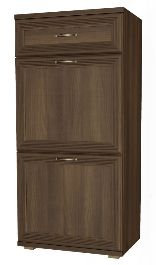 Фото Тумба Карина ТБ-1003 от производителя Лером в Донецке по цене 15&nbsp;520 ₽