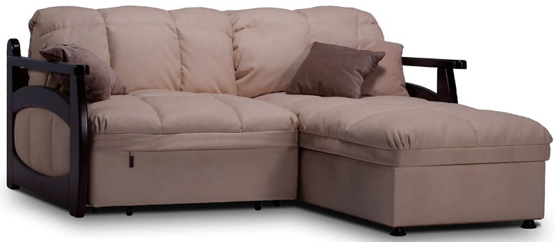 Фото Диван угловой Вери Люкс (1,75) Г-образный от производителя НТКО в Донецке по цене 66 180 ₽