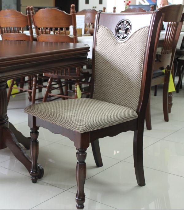 Фото Стул NV 8583 CS (ВХ)  от производителя ТМК в Донецке по цене 15 490 ₽