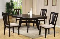 Фото  стол обеденный 4254 тndt-в-spa  производитель ТМК