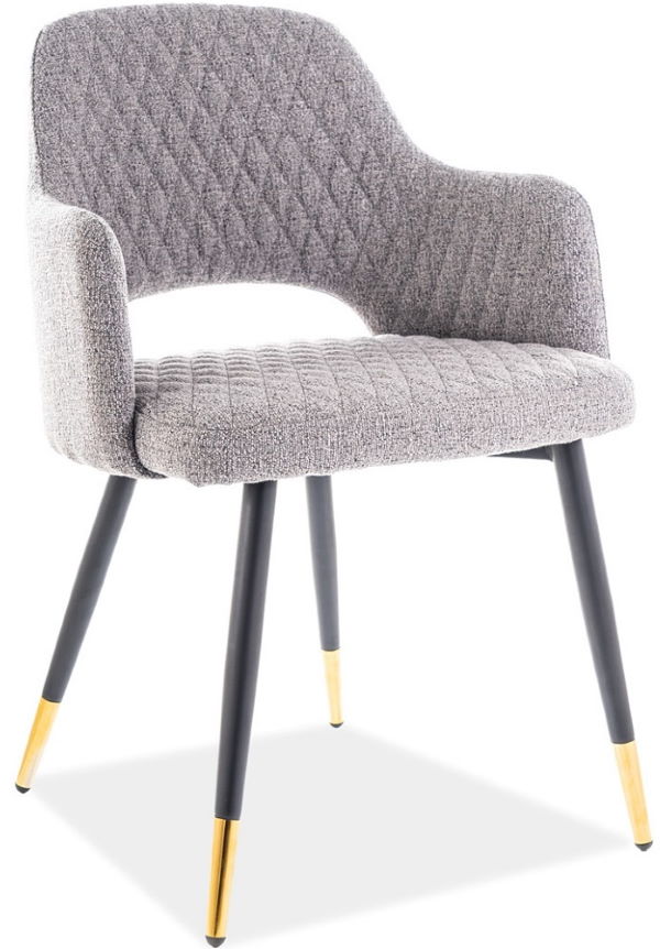 Фото Стул Signal Franco  от производителя Signal в Донецке по цене 18&nbsp;040 ₽