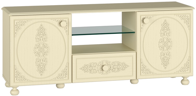 Фото Тумба РТВ Ассоль плюс АС-13 от производителя Компасс в Донецке по цене 17&nbsp;930 ₽