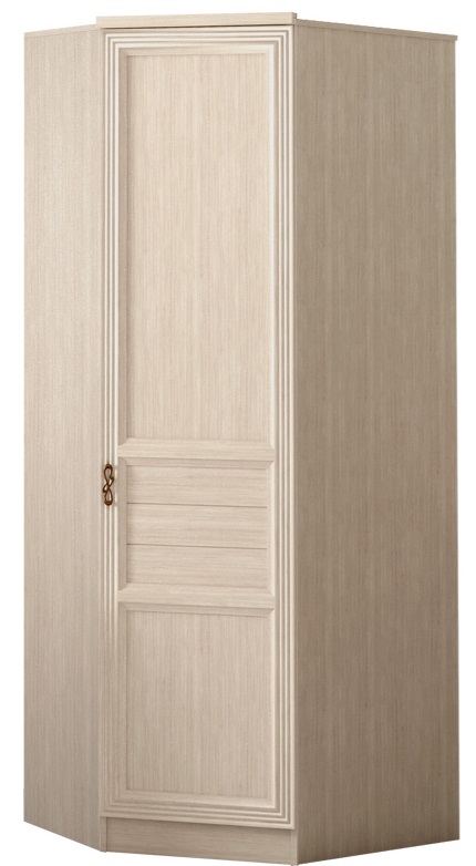 Фото Шкаф Лира 50 (85) угловой от производителя Яна в Донецке по цене 26 240 ₽