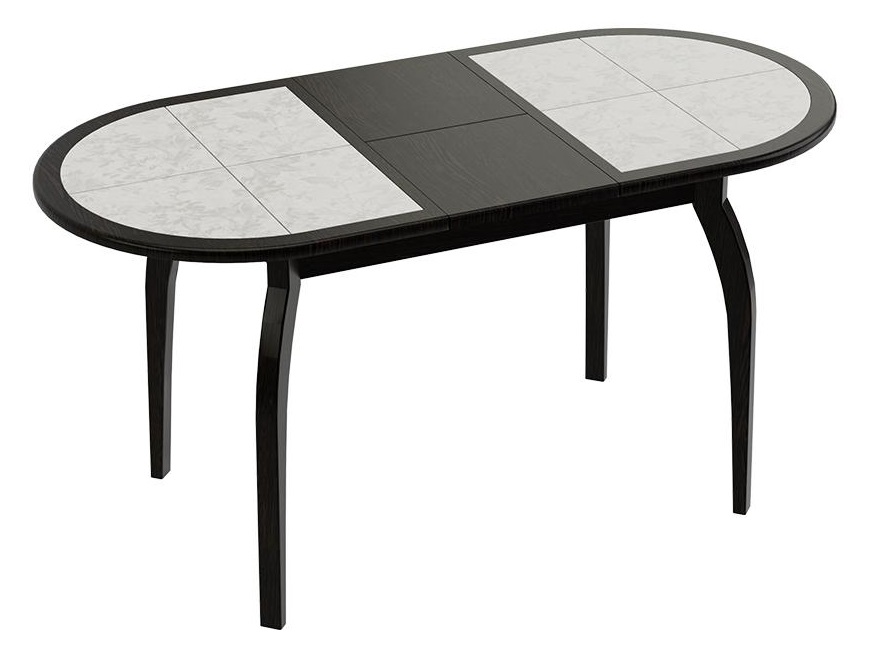 Фото Стол обеденный Стамбул О от производителя ТриЯ в Донецке по цене 21&nbsp;960 ₽