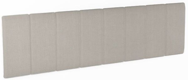 Фото Мягкая вставка кровати (к-т) (1600) (Клер) от производителя СБК в Донецке по цене 9&nbsp;850 ₽