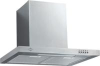 Вытяжка купольная Bergia 160 (600х480хh456(856)) (Материал Металл , Цвет Металлик) в Донецке от производителя 