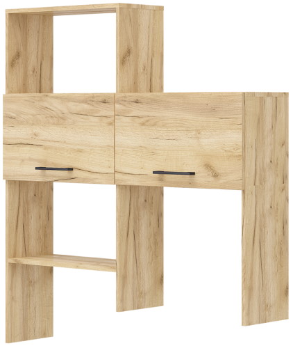 Фото Надстройка к столу компьютерному СК-62 от производителя Пирамида в Донецке по цене 3 430 ₽