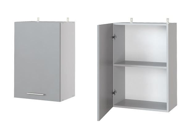 Фото Кухня Парма шкаф навесной А-50 от производителя Леко в Донецке по цене 3 820 ₽