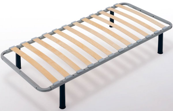 Фото Ортопедическое основание Медио 90х200 от производителя Линия Флекс в Донецке по цене 4&nbsp;740 ₽