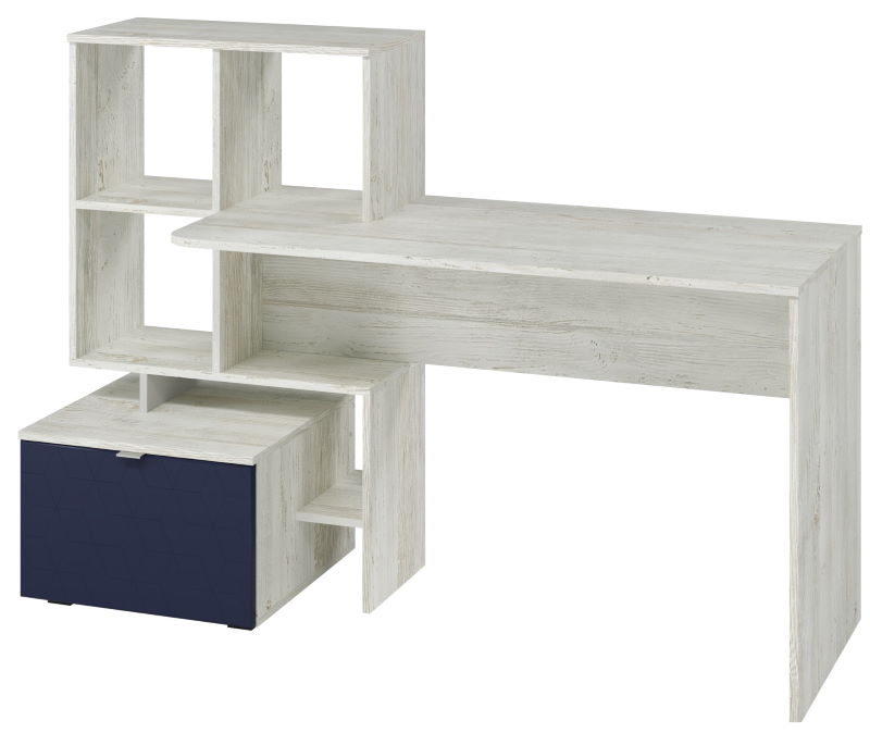 Фото Стол с полкой Поло от производителя Регина в Донецке по цене 8&nbsp;630 ₽