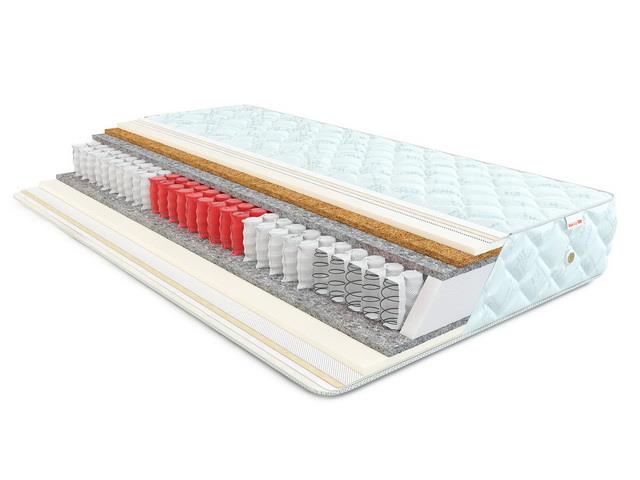 Фото Матрас Delight Soft (Делайт софт) от производителя Меридиан в Донецке по цене 8 280 ₽