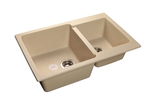 Фото Мойка Granfest GF-P780К (ГР 780х510хh200) (шир.ящ.min 800) от производителя Granfest в Донецке по цене 5 790 ₽