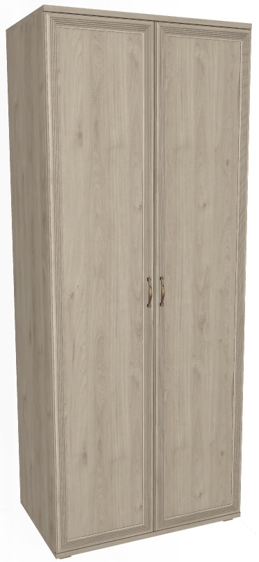 Фото Шкаф Карина ШК-1008 (90) двухдверный от производителя Лером в Донецке по цене 29&nbsp;360 ₽