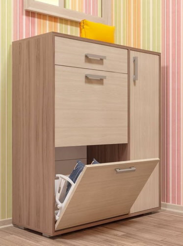 Фото Обувница ОБ-1 от производителя Пирамида в Донецке по цене 6&nbsp;280 ₽