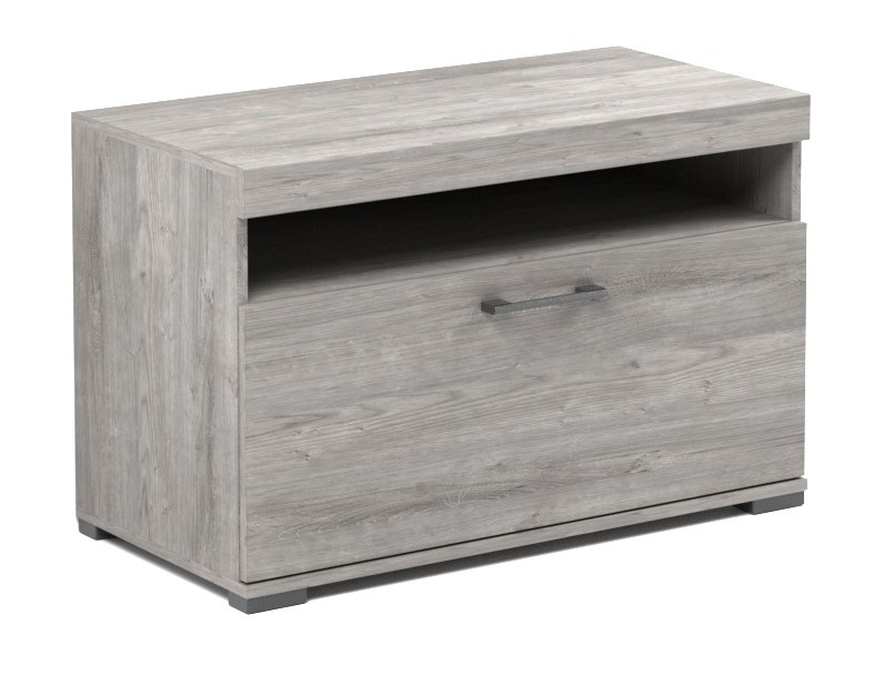 Фото Тумба малая под ТВ Денвер Д-5 от производителя СБК в Донецке по цене 9&nbsp;520 ₽