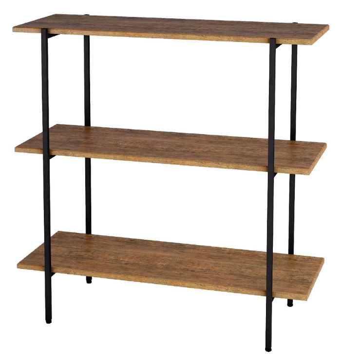 Фото Стеллаж Атлантик 905 от производителя Калифорния в Донецке по цене 10 300 ₽