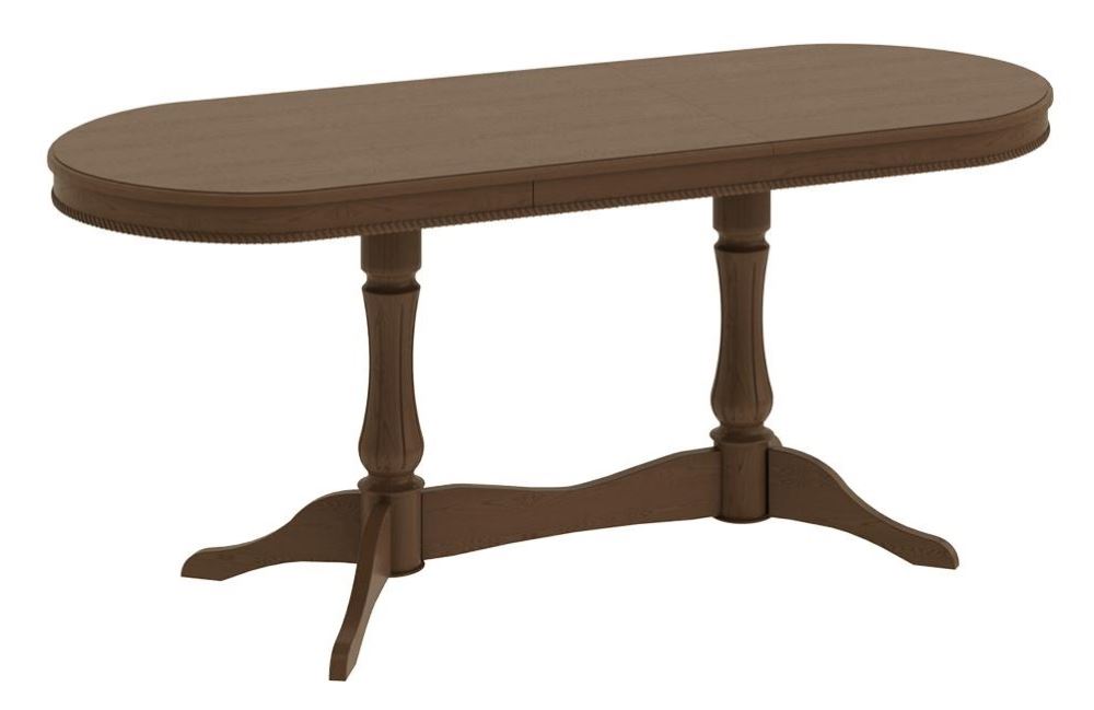 Фото Стол обеденный Ричмонд Т1  от производителя ТриЯ в Донецке по цене 41&nbsp;440 ₽