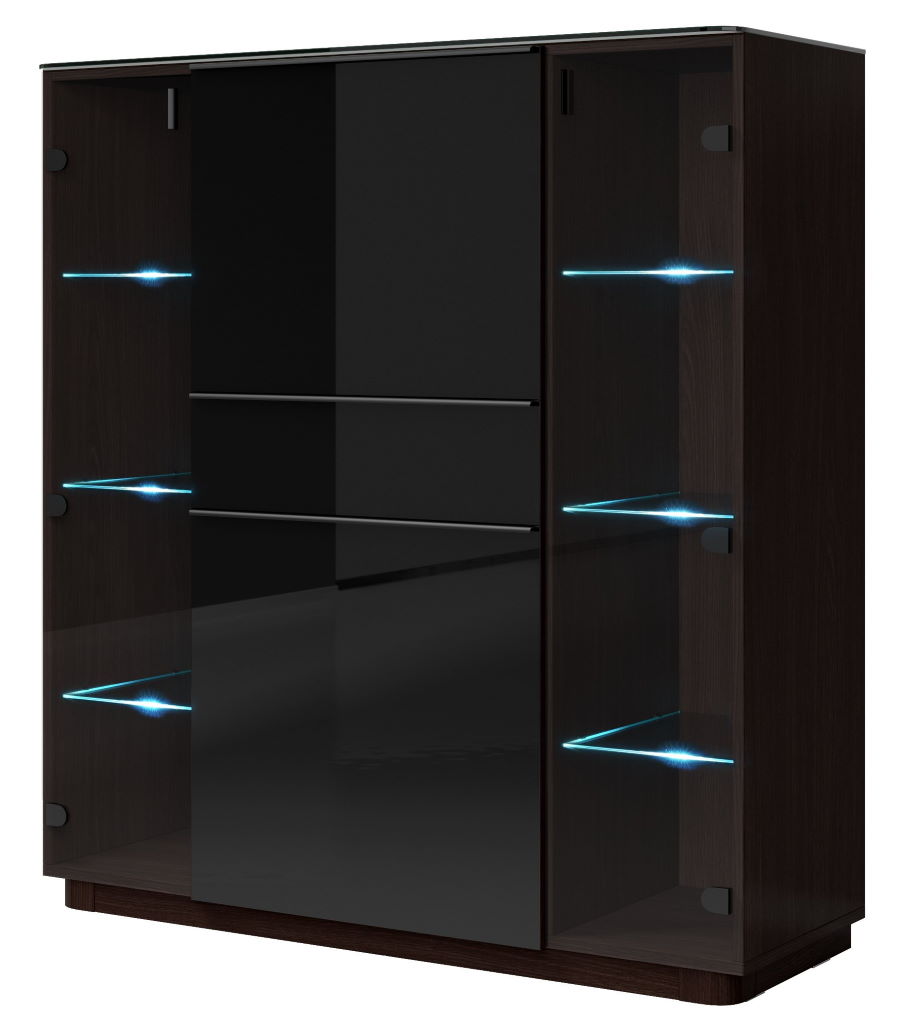 Фото Бар-3D1S1K typ 46 Togo от производителя Helvetia в Донецке по цене 77 260 ₽