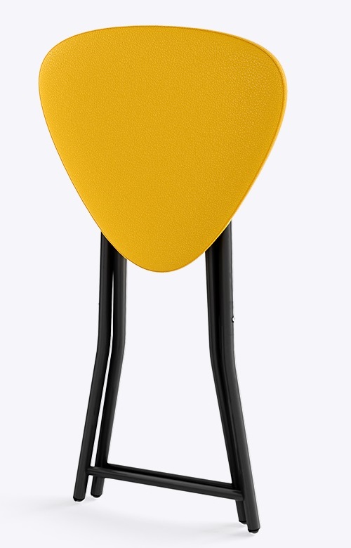 Фото Табурет складной Теб от производителя Mamadoma в Донецке по цене 1&nbsp;270 ₽