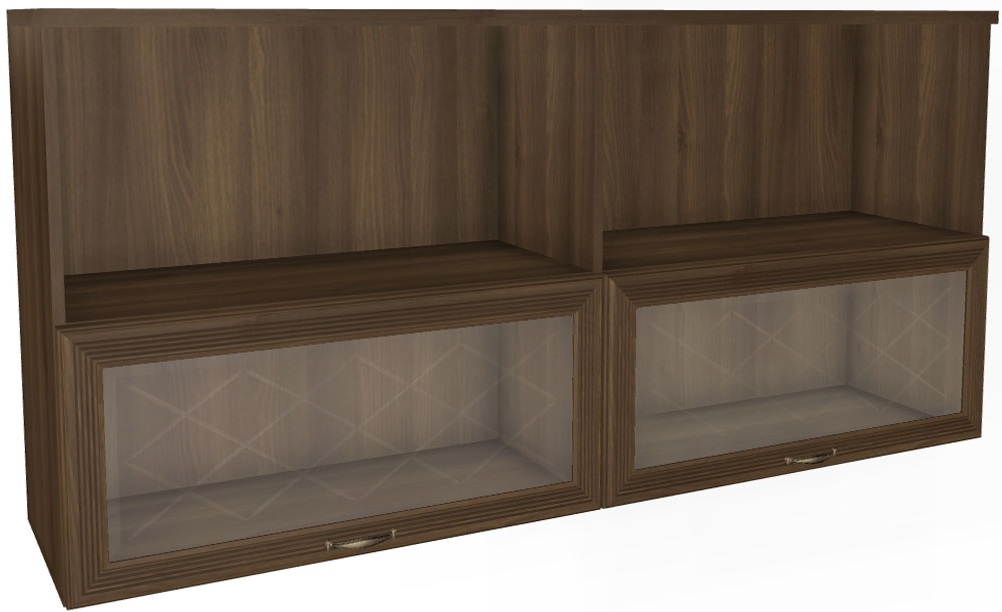 Фото Антресоль Карина АН-1014 от производителя Лером в Донецке по цене 18&nbsp;520 ₽