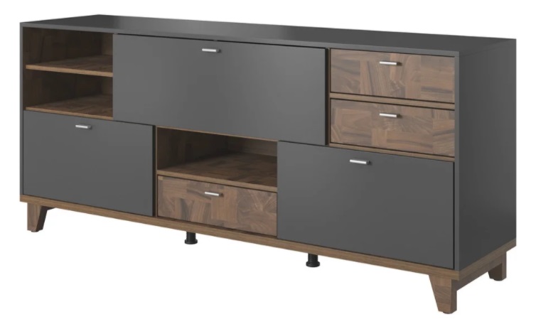 Фото Комод-3K3S typ 28 Move от производителя Helvetia в Донецке по цене 44&nbsp;620 ₽