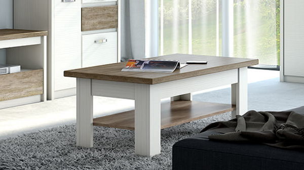 Фото Стол журнальный Прованс (Provence) от производителя Анрэкс в Донецке по цене 8 780 ₽