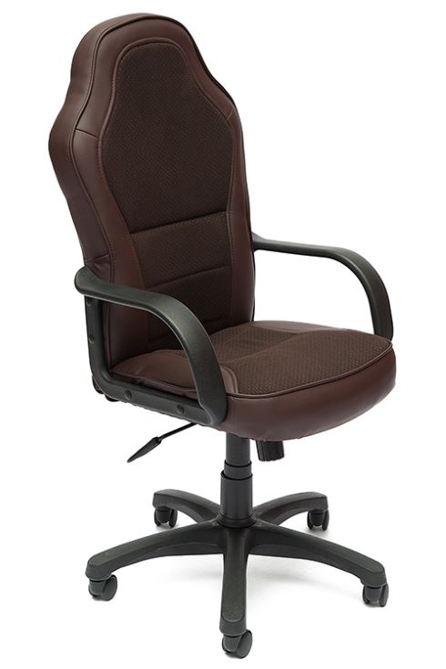 Фото Кресло для руководителя Каппа (Kappa) от производителя Tetchair в Донецке по цене 9&nbsp;800 ₽