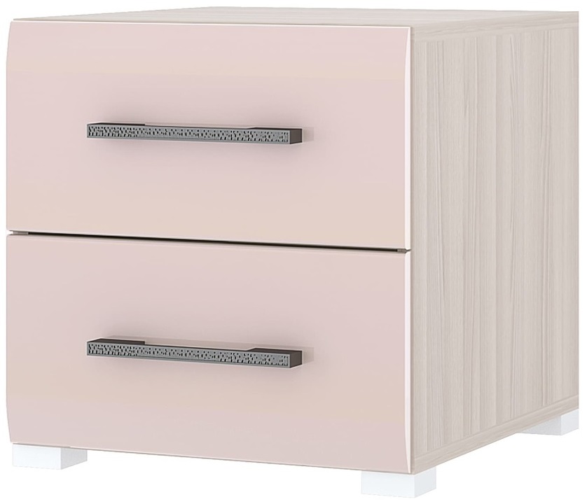 Фото Тумба прикроватная Ненси (Горизонт) от производителя Горизонт в Донецке по цене 3 200 ₽