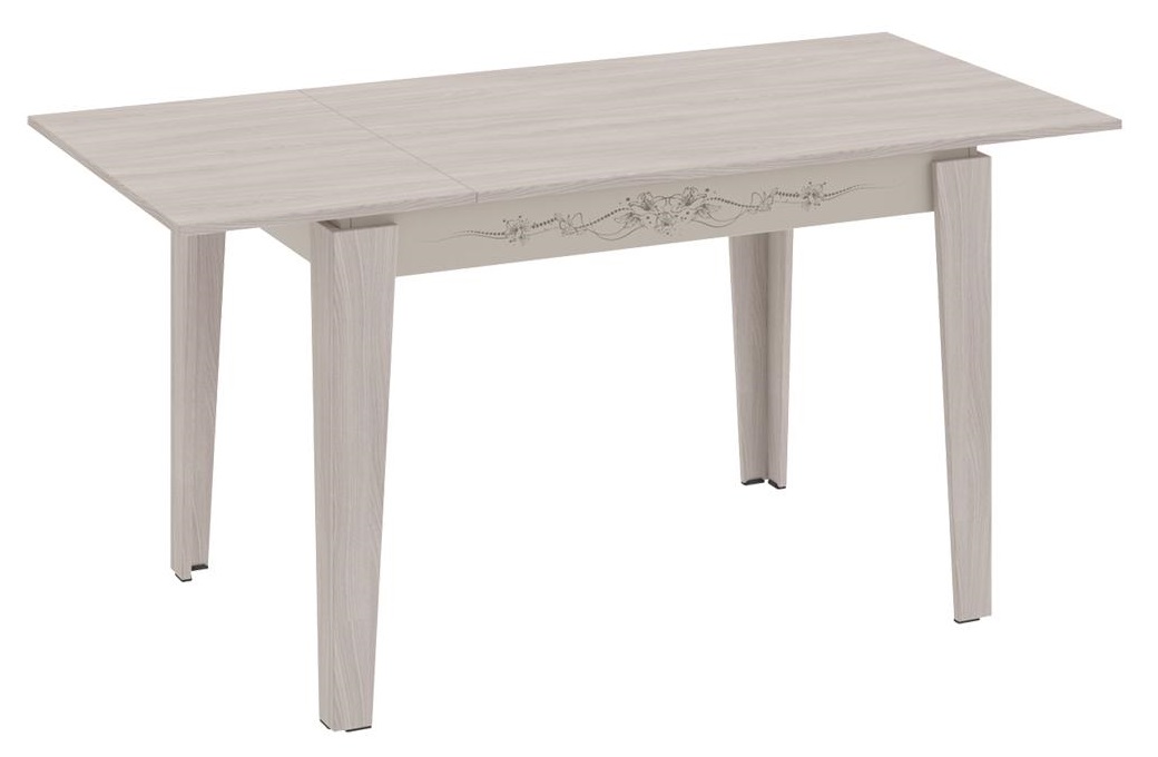 Фото Стол обеденный Лацио тип1 от производителя ТриЯ в Донецке по цене 7&nbsp;400 ₽