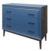 Комод Гориция (таксус-сапфировый (Браво-мебель) ) в Донецке от производителя 