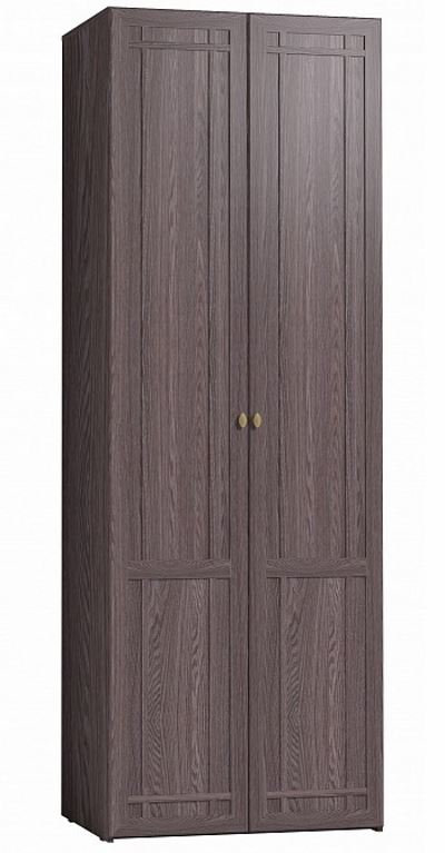 Фото Шкаф Sherlock-62 (80) двухдверный  от производителя Глазов в Донецке по цене 18&nbsp;540 ₽