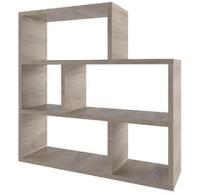 Стеллаж Н110 Дизель (Diesel) (дуб мадура (Анрэкс) ) в Донецке от производителя 