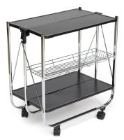 Фото  стол сервировочный sc-5119  производитель Tetchair