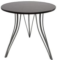 Фото stoly-kruglye стол камелия круглый производитель Модуль